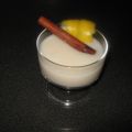 Menjar blanc