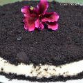 Tarta oreo