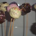 Cake Pops