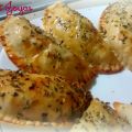 Empanadillas de atún, huevo, cebolla y[...]