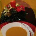 Crema de nécoras