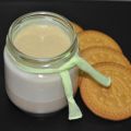 Yogur De Galletas