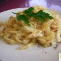 BACALAO A BRAS