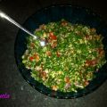 TABULE