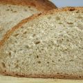 PAN BLANCO DE ESPELTA