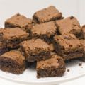 Brownie tradicional