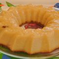 Puding De Magdalenas, Piñones Y Nueces TM5/T