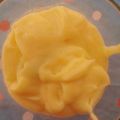 Crema pastelera