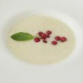 Receta de Crema fría de Melón
