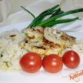 Lomo cerdo