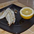 Lomos de Rodaballo a la plancha
