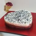 TARTA DE DOS CHOCOLATES SIN AZÚCAR EN THERMOMIX[...]