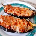 Berenjenas rellenas