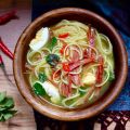 La sopita del cuarto de hora.