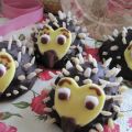GALLETAS ERIZO