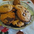 Auténticas cookies