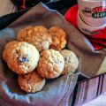 Blueberry Muffins
