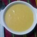 CREMA DE VERDURA THERMOMIX