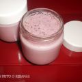 YOGUR DE MORAS