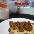 Brownie Cheescake