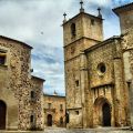 CÁCERES, CAPITAL ESPAÑOLA DE LA GASTRONOMÍA[...]