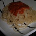 spaguettis italo-peruano