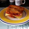 LIBRITOS DE POLLO RELLENO