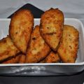 Mejillones tigre de mi padre