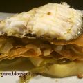 Jargo al horno