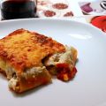 Los increíbles Canelones de brécol y coliflor