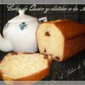 CAKE DE QUESO Y DÁTILES A LA MIEL
