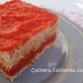 Arroz tres colores