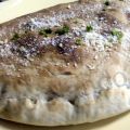 CALZONE