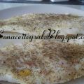Cocina Express. Panga con Eneldo