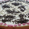 TORTA FRÍA DE QUEIXO
