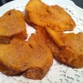 Torrijas