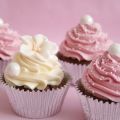 Receta Cupcakes