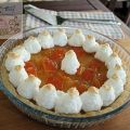 Vaai Holandesa/Pastel de naranjas