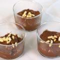 Mousse de chocolate funcional Sin grasas Sin[...]