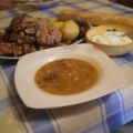 Escudella i carn d´olla