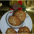 Galletas de jengibre