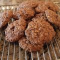 Ciasteczka owsiane II/ Oatmeal cookies II/[...]