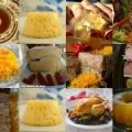 NUESTRO MENU NAVIDEÑO