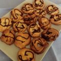 Galletas mantequilla