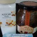 Glaseado de miel