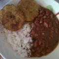 FRIJOLES PAISAS