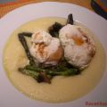 POLENTA CON TRIGUEROS, CHAMPIÑONES Y HUEVOS[...]