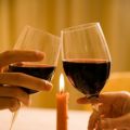 Cena de San Valentín