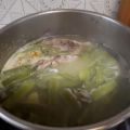 Puchero de verano