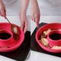 ♥ Coulant de chocolate...ñam!!